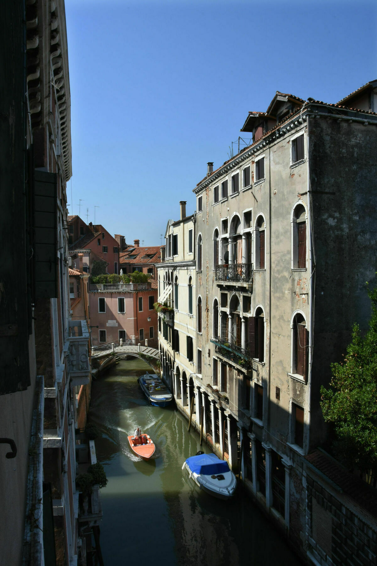 Corte Dei Miracoli Venedig Exterior foto